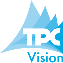 [TPC-2016-084] TPC Vision Logo