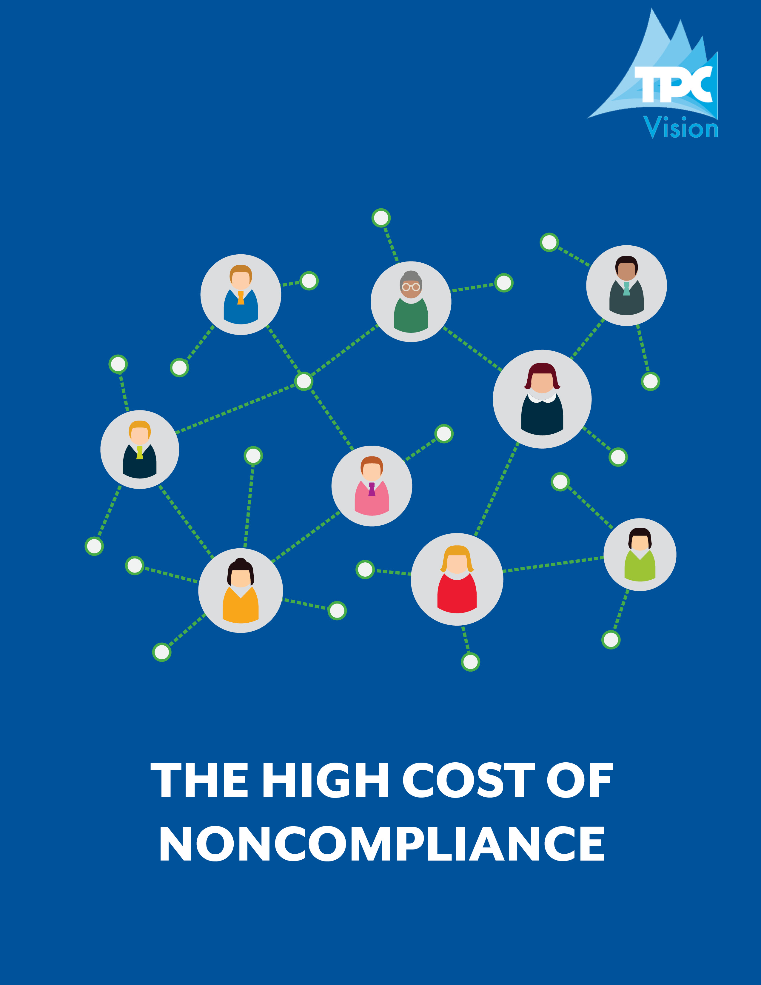 380289138-tpc_thehighcostofnoncompliance 380289138-tpc_thehighcostofnoncompliance