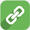 Green link icon-1
