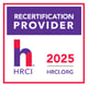 HRCI 2025