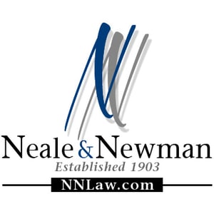 Neale and Newman logo II Neale and Newman logo II