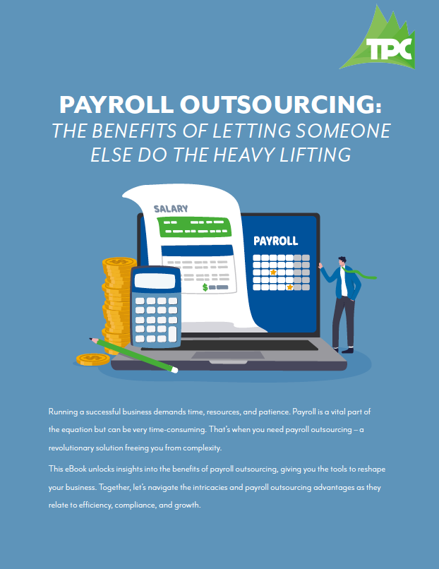 Payroll Outsourcing Cover