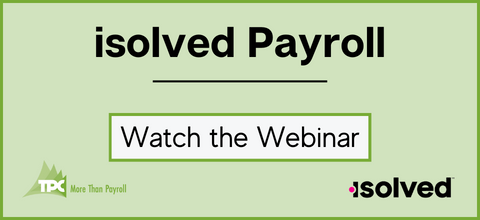 Payroll