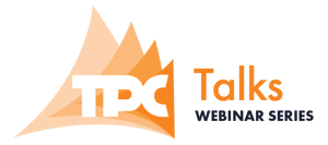 TPC Talks Webinar Series by TPC