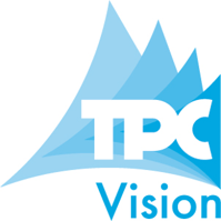 Vision Logo Vision Logo