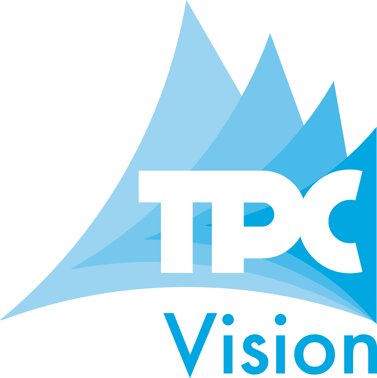 [TPC-2016-084] TPC Vision Logo