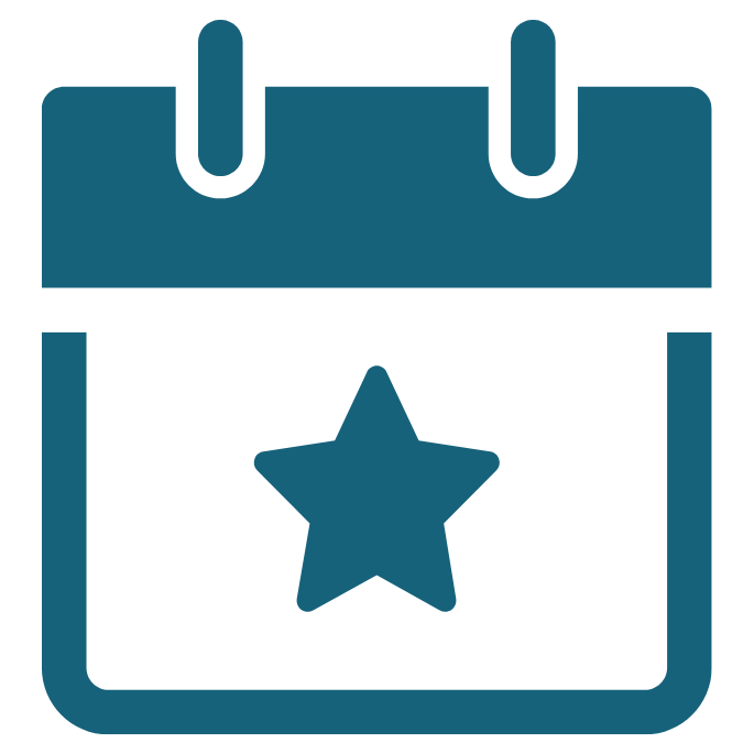 Event icon