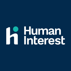Human Interest Iogo