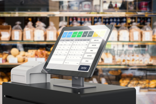 POS-System