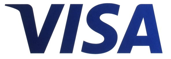 VISA icon