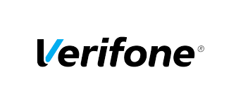 Verifone logo